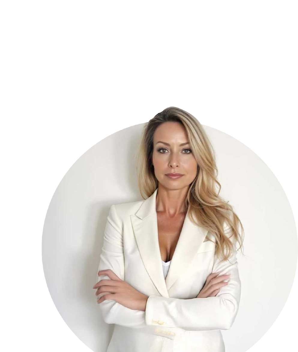 Danuta Malicka Nail Educator